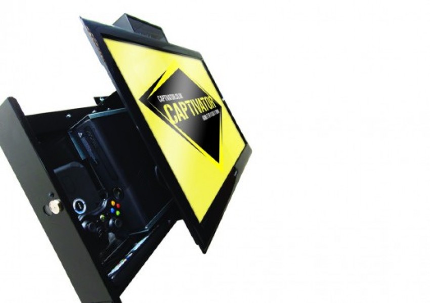 Captivator